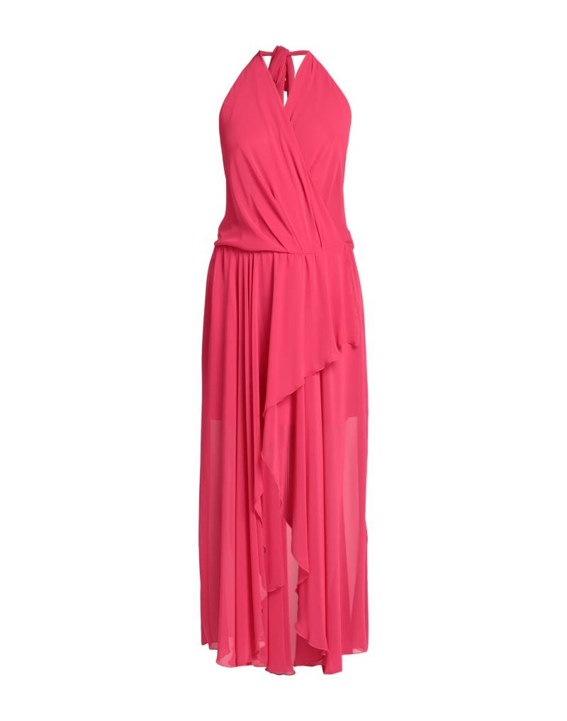 SADEY WITH LOVE Maxi-kleid Damen Fuchsia von SADEY WITH LOVE