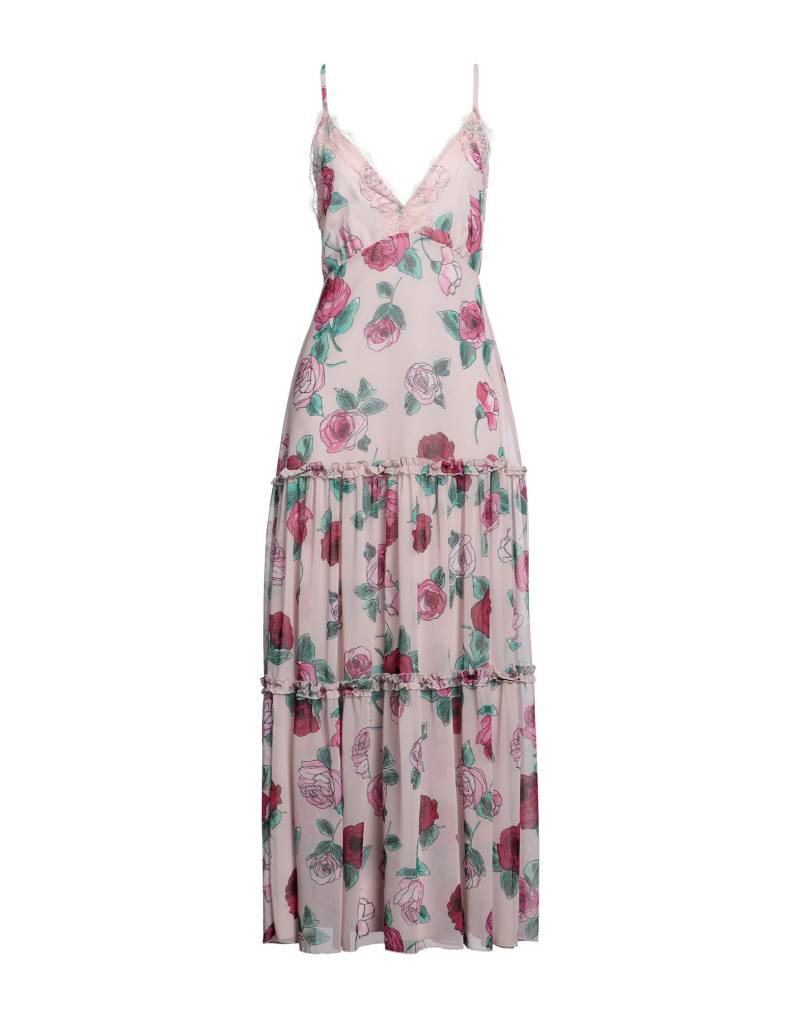 SADEY WITH LOVE Maxi-kleid Damen Hellrosa von SADEY WITH LOVE