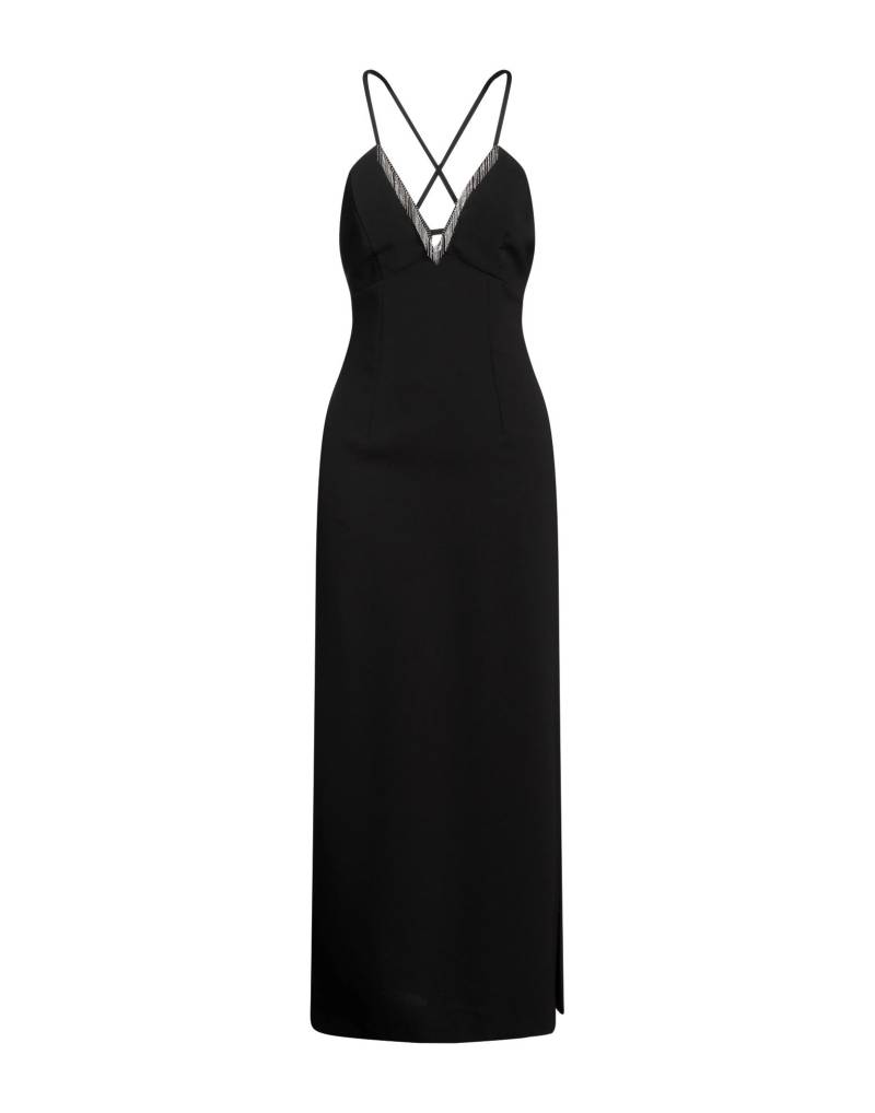 SADEY WITH LOVE Maxi-kleid Damen Schwarz von SADEY WITH LOVE