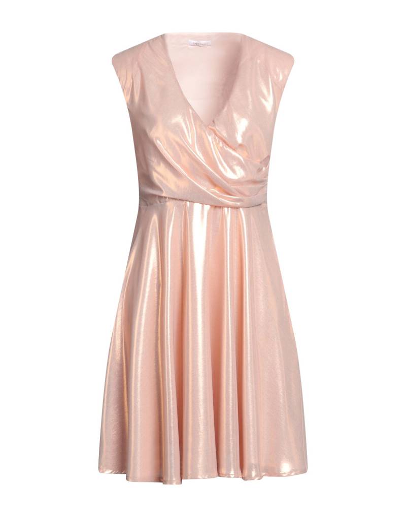 SADEY WITH LOVE Midi-kleid Damen Hellrosa von SADEY WITH LOVE