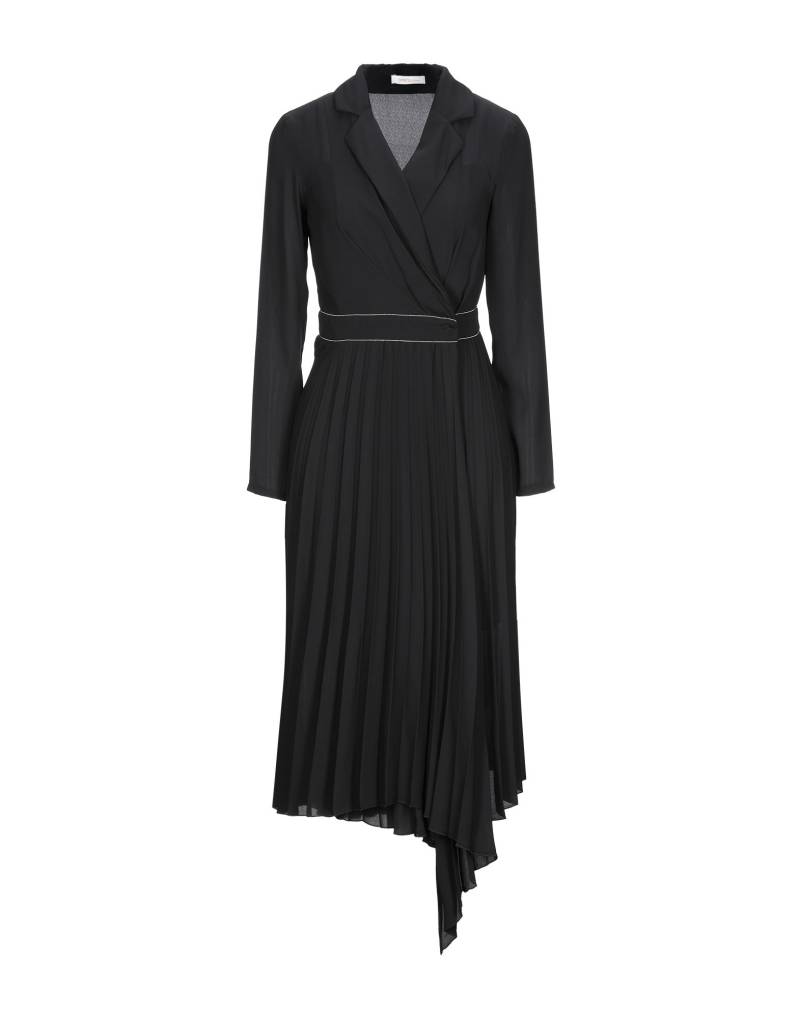 SADEY WITH LOVE Midi-kleid Damen Schwarz SADEY WITH LOVE Midi-kleid Damen Schwarz von SADEY WITH LOVE