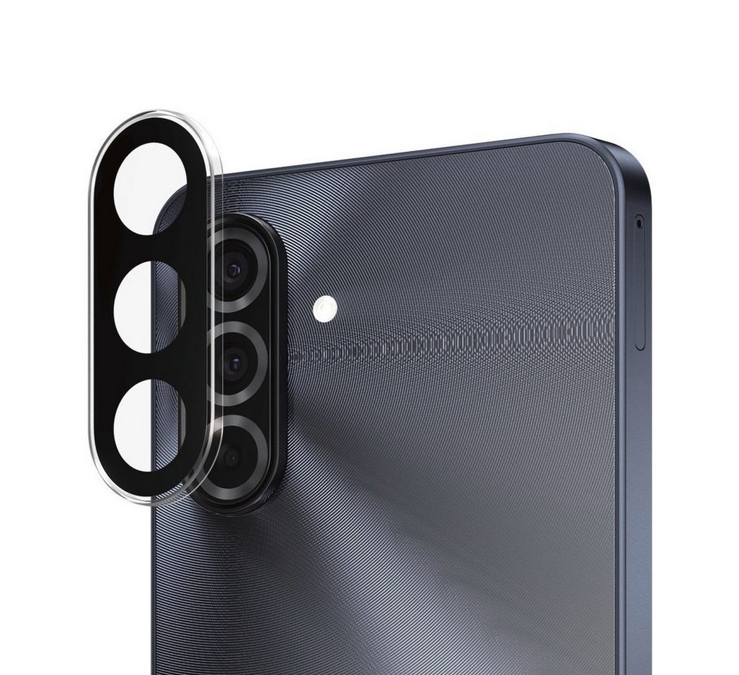 SAFE by PanzerGlass Etui Hoops Clear Lens Protector Samsung Galaxy A26 5G von SAFE by PanzerGlass