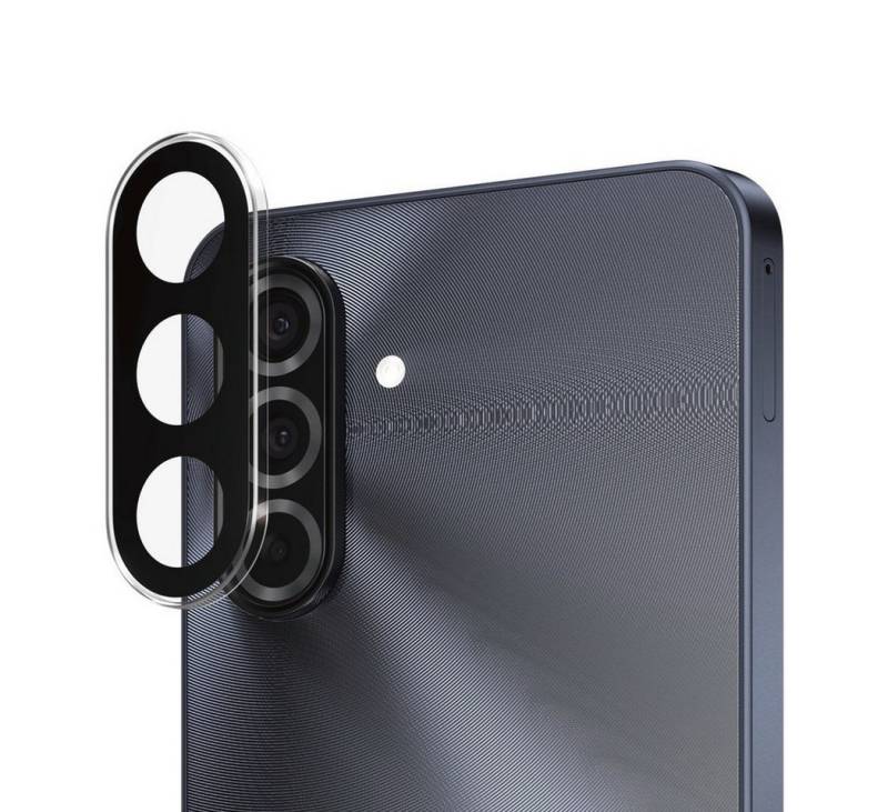 SAFE by PanzerGlass Etui Hoops Clear Lens Protector Samsung Galaxy A26 5G von SAFE by PanzerGlass