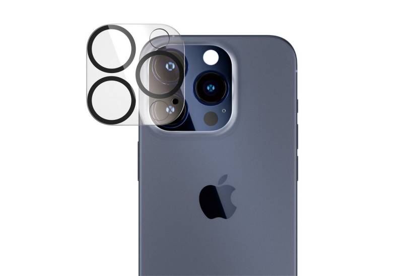 SAFE by PanzerGlass Etui PicturePerfect Camera Prot. iPhone 15 Pro, Pro Max von SAFE by PanzerGlass