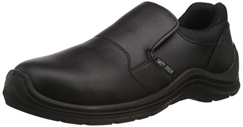 Safety Jogger Unisex x Sicherheitsschuhe, Schwarz, 40 EU von SAFETY JOGGER