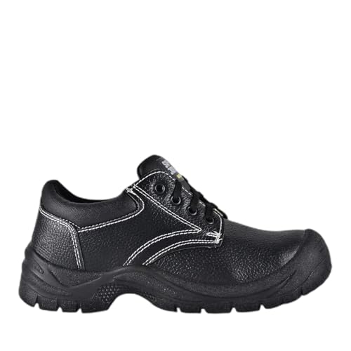 SafetyJogger Sicherheitsschuhe 011319 Safety JoggerSafetystar schwarz 46 von SAFETY JOGGER