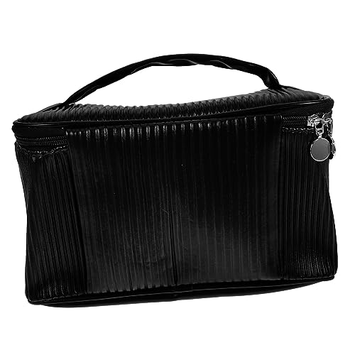 SAFIGLE Reise-Make-up-Tasche Kosmetiktasche Hängende Reise-kulturtasche Make-up-Organizer-Tasche Damen-kulturtasche Leicht Tragbar Für Reisen Und Täglichen Gebrauch von SAFIGLE