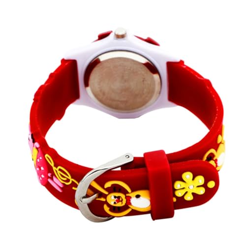 SAFIGLE Digital Armbanduhr Für Junge Mädchen Mädchen Cartoon Uhr Junge Armbanduhr Uhr Für von SAFIGLE