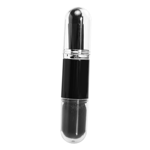 SAFIGLE 1 Satz Make Up Pinselset Ausziehbare Kosmetikpinsel für Foundation Lidschatten und Puder Multifunktionale Anwendung für Einfach zu Reinigen Handhaben Hochwertige Synthetische von SAFIGLE
