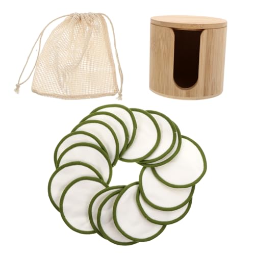 SAFIGLE 1 Set Make Up Entferner Set Make Up Entferner Tuch Zum Entfernen Inklusive Produkt Gesichtsreinigungspads Tücher Ihre Make Up Entferner Pads Wiederverwendbar Einfacher Make SAFIGLE 1 Set Make Up Entferner Set Make Up Entferner Tuch Zum Entfernen Inklusive Produkt Gesichtsreinigungspads Tücher Ihre Make Up Entferner Pads Wiederverwendbar Einfacher Make von SAFIGLE
