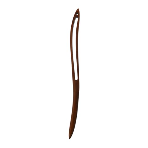 SAFIGLE Vintage Haarstäbchen Aus Holz Echte Haarnadel Im Chinesischen Stil Frauen Und Mädchen Haarstab Antikes Design Natürlicher Duft von SAFIGLE
