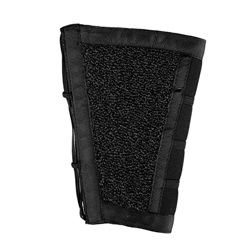 SAFIGLE 1 Stück Make -up -Bürstenbänder reinigen Schönheit Schwamm Entfernung Gesichts- schminkpinsel Make-up-Reiniger Make -up -Entferner Armbandreiniger für Make-up Schwarz von SAFIGLE