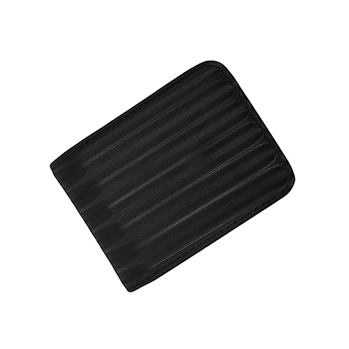 SAFIGLE Lippenstiftetui Mit Spiegel Für Frauen Und Mädchen Kleine Tasche Zur Aufbewahrung Von Lippenstiften Praktisch Für Strand Party Und Shopping von SAFIGLE