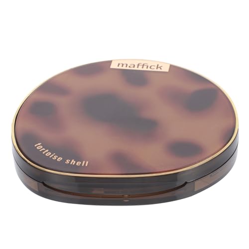 SAFIGLE 1 Stück Multifunktions-Lidschattenplatte multichrome eyeshadow multichrome lidschatten blush roter Lidschatten Hervorhebungsplatte Palette mit Lidschatten Make-up-Palette Plastik von SAFIGLE