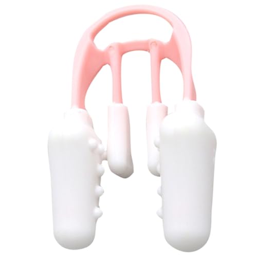 SAFIGLE 1 Stück Nasenlift Clip Nasenmassage Clip zur Korrektur Nasenbrücke Tragbar Stilvolles Beauty Tool für und Männer Geeignet für Tägliche Anwendung von SAFIGLE