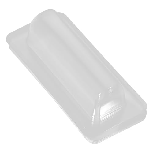 SAFIGLE 10 Stück Teiliges Transparentes Lippenbalsam und Geldbeutel Vielseitige DIY Kartenhalter mit Klarem Sichtfenster Leicht und Tragbar für Bargeld Kreditkarten Ausweise und von SAFIGLE