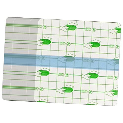 SAFIGLE 100stücke Make-up Mischpaletten Wasserdichte Pu Handpalette Für Frauen Und Mädchen Zum Mischen Von Foundation Lippenstift Lidschatten Und Mehr von SAFIGLE