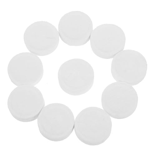 SAFIGLE 100stücke Komprimiertes Handtuch Aus Baumwolle Einweg-reisetaschentuch Tabletten-komprimierungstücher Für Reisen Camping Und Sport Natürlich Und Umweltfreundlich von SAFIGLE