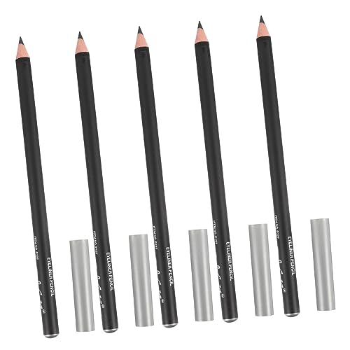 SAFIGLE 12 Stück Make Up Stifte Wasserfester Eyeliner Lidschattenstift für Schnelltrocknend Leicht Ultra Spitze SAFIGLE 12 Stück Make Up Stifte Wasserfester Eyeliner Lidschattenstift für Schnelltrocknend Leicht Ultra Spitze von SAFIGLE