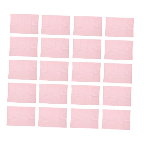 SAFIGLE 125Stücke Einweg Tattoo Tischdecke Wasserfest Faltbar für Professionelle Nutzung Tattoo Zubehör von SAFIGLE