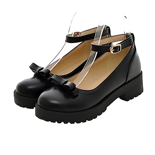SAFIGLE 1Paar Damen Schuhe Sommer Atmungsaktive Einzelschuhe mit Rutschfester Sohle für Frühling Sommer für Partys Freizeitaktivitäten SAFIGLE 1Paar Damen Schuhe Sommer Atmungsaktive Einzelschuhe mit Rutschfester Sohle für Frühling Sommer für Partys Freizeitaktivitäten von SAFIGLE
