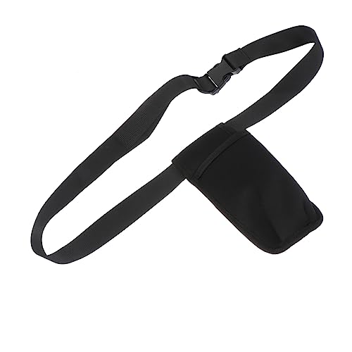 SAFIGLE Ätherische Öle Gürteltasche für Massagegeräte Tragbare Flaschen Organizer Reiseetui für Ätherische Öle Professionelle Aufbewahrungstasche Schützt vor Bruch von SAFIGLE