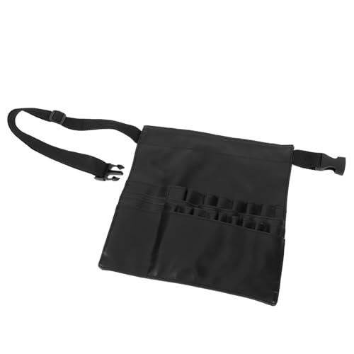 SAFIGLE Make Up Tasche 1Stück Tragbare Kosmetiktasche Wasserabweisend für Make Up Künstler Aufbewahrung für Reisen Kosmetiktasche für Damen von SAFIGLE