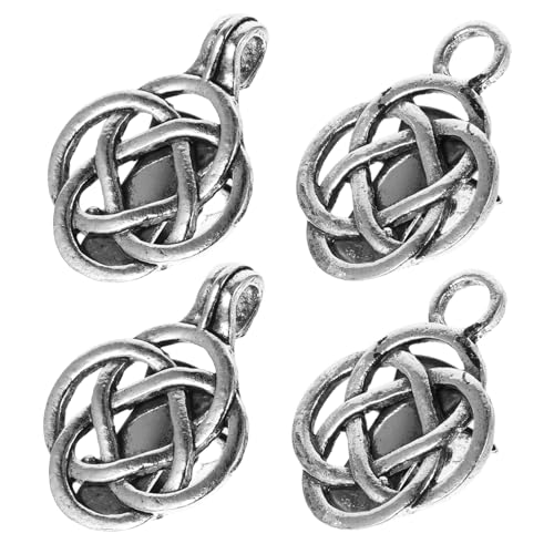 SAFIGLE Vintage Pullover Clip 2 Paar Retro Strickjackenverschluss Aus Zinklegierung Hemdbroschen Clip Für Damen Für Kleider Und Cardigans von SAFIGLE