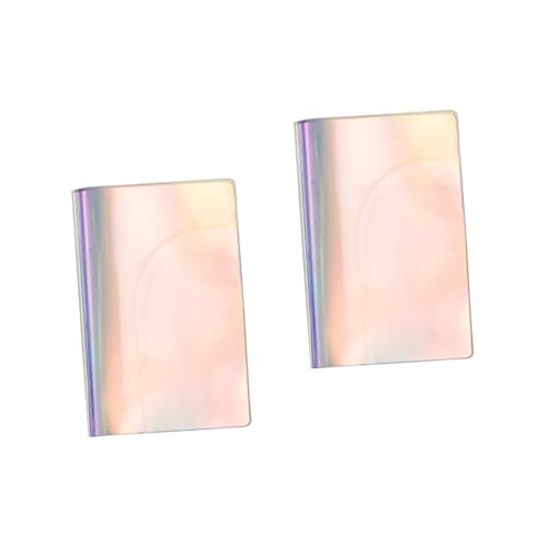 SAFIGLE 2 STK Kartenetui kreditkartenhalter Credit Card Holder travel Wallet reisegeldbörse geldbörsen Portemonnaies brieftaschen Fall passieren Beutel Reisepass Brieftasche Ausweis Hülle von SAFIGLE