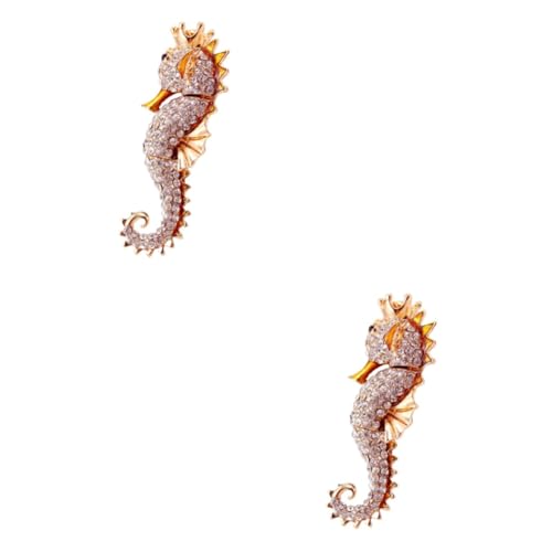 SAFIGLE 2 STK Schlüsselanhänger Seepferdchen Schlüsselbund damengeschenke Key Chain Seepferdchen-Strass-Schlüsselanhänger Tier-Schlüsselanhänger Schlüsselringe -Schlüsselanhänger SAFIGLE 2 STK Schlüsselanhänger Seepferdchen Schlüsselbund damengeschenke Key Chain Seepferdchen-Strass-Schlüsselanhänger Tier-Schlüsselanhänger Schlüsselringe -Schlüsselanhänger von SAFIGLE