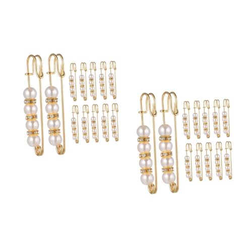 SAFIGLE 2 Sätze Jeans Mit Taillenschließung Ornamente Figuren Sprühfarbenpapier Clips Clip Digitale Figuren Perlen Brosche Hemdbroschenknöpfe Brosche Sicherheitsnadeln Metall 12 Stück * 2 SAFIGLE 2 Sätze Jeans Mit Taillenschließung Ornamente Figuren Sprühfarbenpapier Clips Clip Digitale Figuren Perlen Brosche Hemdbroschenknöpfe Brosche Sicherheitsnadeln Metall 12 Stück * 2 von SAFIGLE