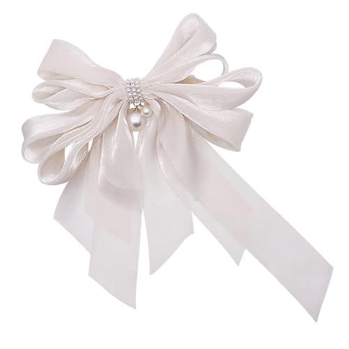SAFIGLE 2 Stück Haarspange Haarschmuck Schleifenclip Schleifen Für Das Haar Große Haarspangen Für Frauen Schleifen Haarspangen Haarschmuck Für Frauen Haarschleife Für von SAFIGLE