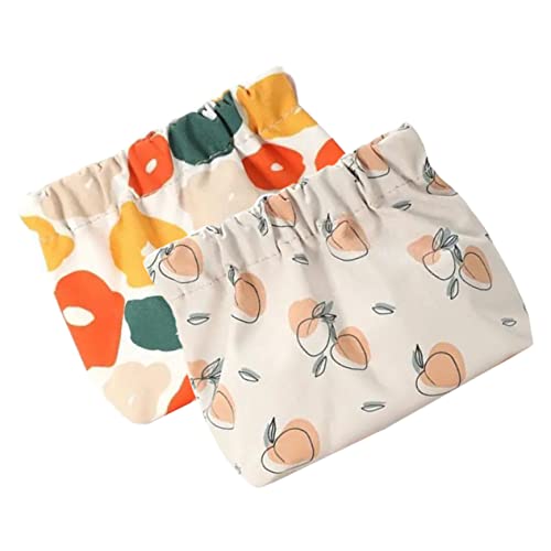 SAFIGLE 2stücke Kosmetiktasche Bedruckt Für Damen Aufbewahrungstasche Make-up Kulturbeutel Mit Einfacher Gestaltung Für Kosmetika Und Toilettenartikel SAFIGLE 2stücke Kosmetiktasche Bedruckt Für Damen Aufbewahrungstasche Make-up Kulturbeutel Mit Einfacher Gestaltung Für Kosmetika Und Toilettenartikel von SAFIGLE