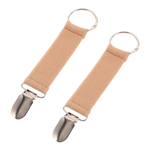 SAFIGLE 2 Stück Reisehut Clip Luftenergie Sandsack Wasserdichte Sandsäcke Yacht Türschloss Versorgungstürschloss Sicherheitsplatte Brutstock Staubdichte Sandsäcke Regenfeste von SAFIGLE