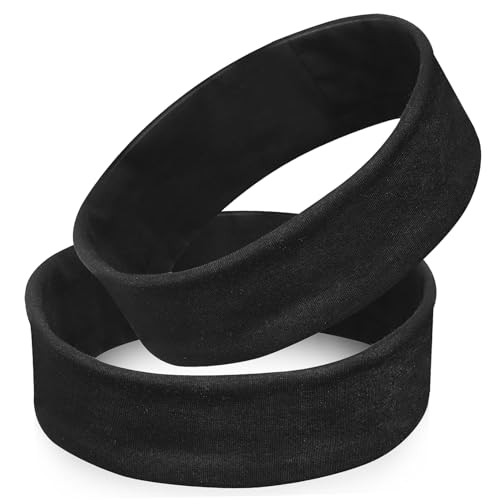 SAFIGLE 2stücke Stirnband Yoga Schweißbänder Für Männer Sport Stirnband Lauf Fitnessstudio Dehnbare Stirnbänder Schweiß Sport Übungs Stirnbänder Basketball SAFIGLE 2stücke Stirnband Yoga Schweißbänder Für Männer Sport Stirnband Lauf Fitnessstudio Dehnbare Stirnbänder Schweiß Sport Übungs Stirnbänder Basketball von SAFIGLE