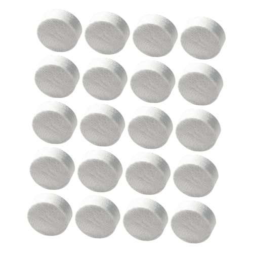 SAFIGLE 20 Stück Reinigungstücher Waschlappen Tücher Handtücher Outdoor Reisehandtuch Multifunktions Reisehandtuch Handtuch Für Den Täglichen Gebrauch Tablet Multifunktions von SAFIGLE