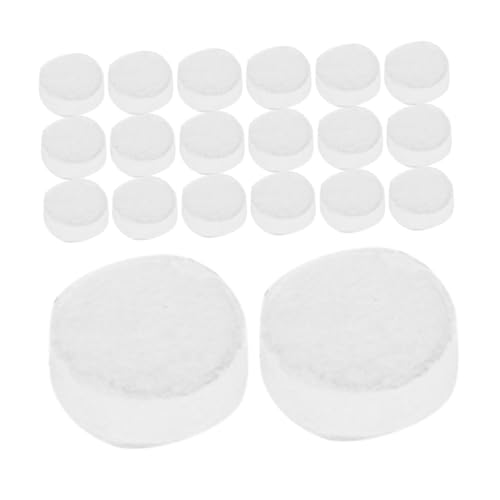 SAFIGLE 200 Stück Komprimierte Handtücher 20x20cm Einweg Waschlappen Für Reisen Und Camping Weiche Vliesmaterialien Praktische Outdoor Zubehör von SAFIGLE