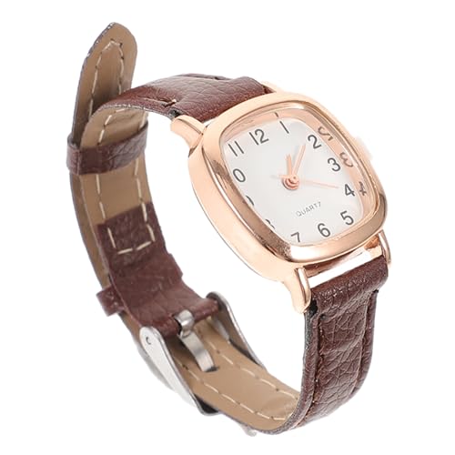 SAFIGLE 2St -Gürteluhr weichnachtsgeschke weinachtsgeschte NA walentynki geburtstagsmitgebsl Frauen quarzuhr betrachten Frauen beobachten Uhr von SAFIGLE