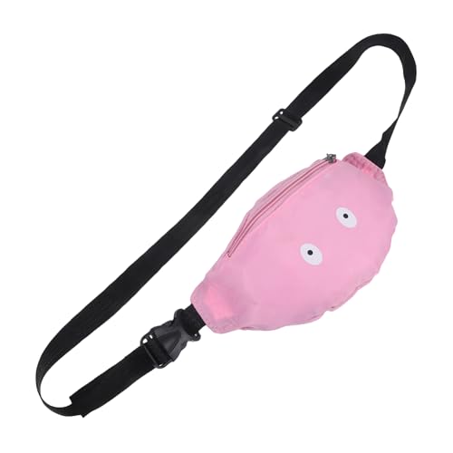 SAFIGLE 2 Stücke Neuheit Kinder Taille Tasche Mode Beutel Teen Mädchen Freizeit Gürtel Geldbörse von SAFIGLE