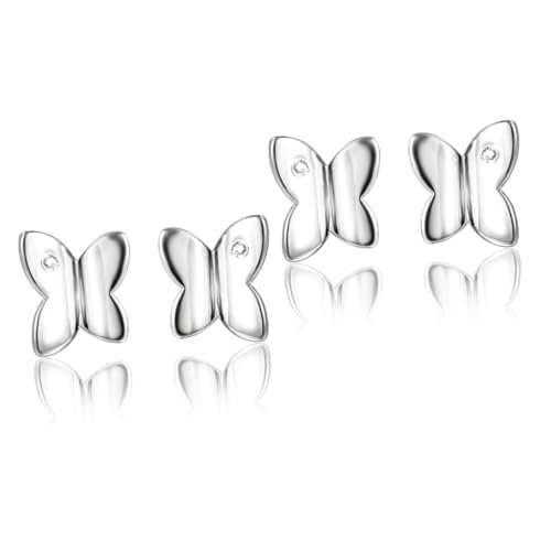 SAFIGLE 2St frauen schmuck party zubehör party accessoires partyzubehör Partyaccessoire weibliche Geschenke Piercing-Ohrringe Ohrstecker Frauen Ohrtropfen einfach schmücken Fräulein von SAFIGLE