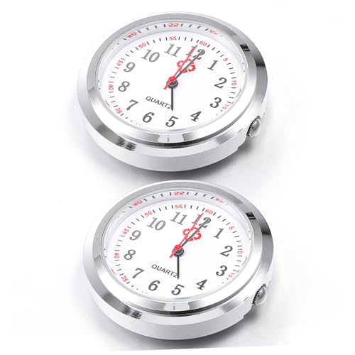 SAFIGLE 2stücke Quarz Taschenuhr Pflege Tasche Teile DIY Uhr Revers Transparente Textur Für Krankenpfleger von SAFIGLE
