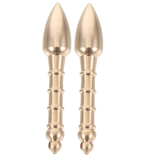 SAFIGLE Kreativer Aus Messing Einzigartiges Charm-Ornament Für Autozubehör Heimdekoration von SAFIGLE