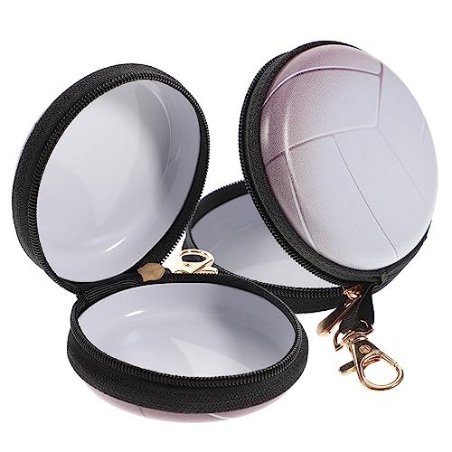 SAFIGLE 2st Geldbörse Hochwertige Aufkleber Automatischer Haken Quietscher Für Hundespielzeug Neuer Chinesischer Knopf Kanne Für Teesahne Kauer Mit Honigsauce Automatisches von SAFIGLE