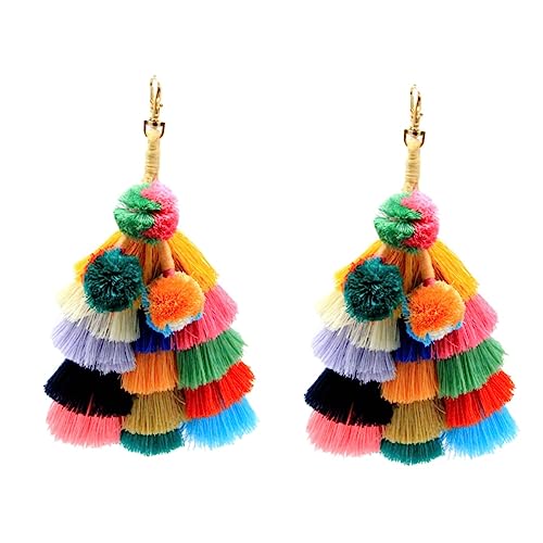 SAFIGLE 2st Schlüsselanhänger Schlüsselbund Baum Anhänger Danksagungsgeschenke Taschenanhänger von SAFIGLE