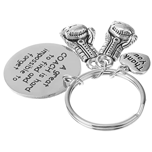 SAFIGLE 2st Schlüsselbund Boxliebhaber Schlüsselanhänger Auto-schlüsselanhänger Für Frauen Schlüsselringe Automobilgeschenke Für Männer Boxhandschuhe Schlüsselanhänger Boxschmuck Legierung von SAFIGLE