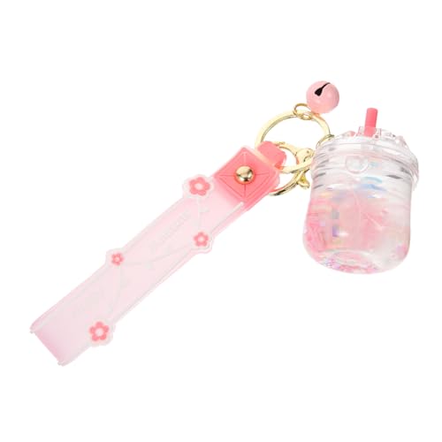 SAFIGLE 2stücke Creative Simulative Milchtee Becher Schlüsselanhänger Schlüsselringe Als Taschen Und Auto-Dekoration Kopfhörerset SAFIGLE 2stücke Creative Simulative Milchtee Becher Schlüsselanhänger Schlüsselringe Als Taschen Und Auto-Dekoration Kopfhörerset von SAFIGLE