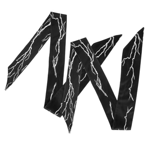 SAFIGLE 2stücke Elastisches Stirnband Für Damen Sport Stirnband Elastisches Zum Laufen Haarwickel Haarturbanwickel Für Yoga Fitnessstudio Und Training von SAFIGLE