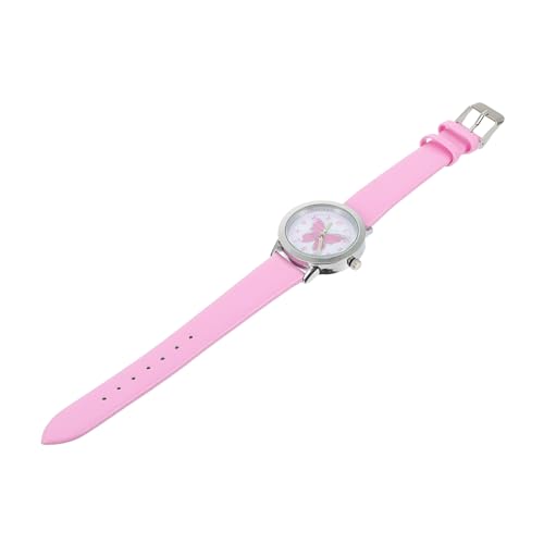 SAFIGLE 3 STK Kinderuhr Armbanduhr Kinder Watch sanduhren Kinder Leuchtende Mädchenuhr Mädchenuhr Digitaluhr Schmetterlingsmusteruhr Mädchen sehen Legierungsgehäuse Rosa SAFIGLE 3 STK Kinderuhr Armbanduhr Kinder Watch sanduhren Kinder Leuchtende Mädchenuhr Mädchenuhr Digitaluhr Schmetterlingsmusteruhr Mädchen sehen Legierungsgehäuse Rosa von SAFIGLE