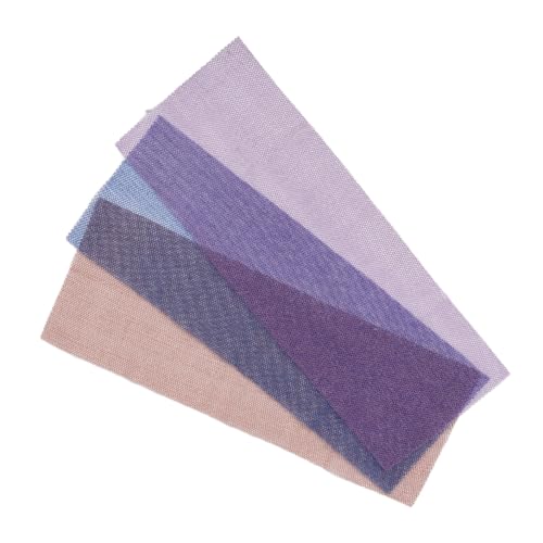 SAFIGLE 3 Stück Duschwäscher für den Körper badehandtuch duschschwamm Schaumschwamm Duschtuch schaumbad Netzschwämme für die Dusche Afrikanischer Körperwäscher Afrikanischer Luffa Nylon von SAFIGLE