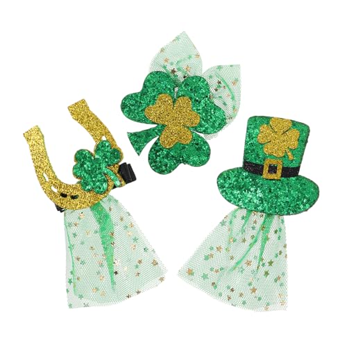 SAFIGLE Festival Haarnadel S Tag Hut Clip Und Mädchen Und Mädchen Und Party Dekorationen von SAFIGLE